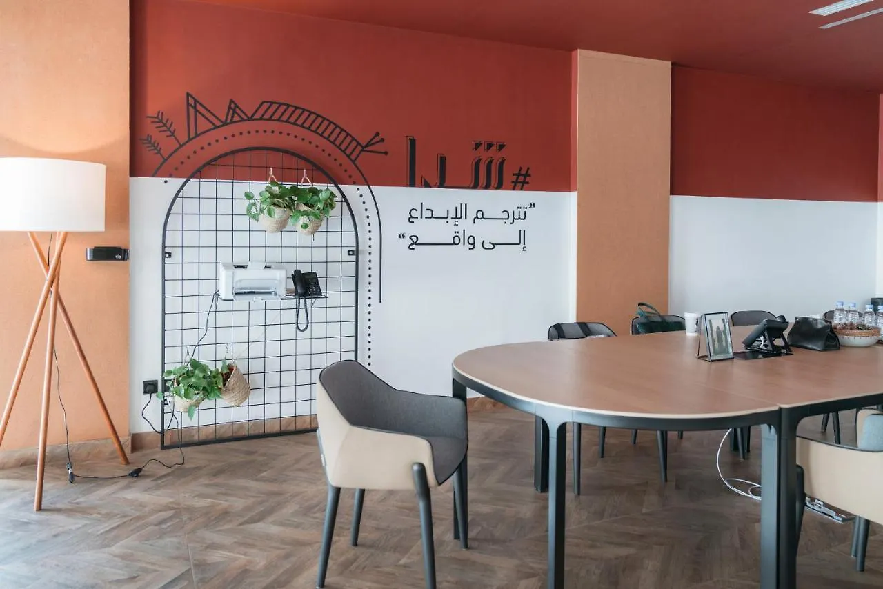 Shada Hotel Shatea Jeddah