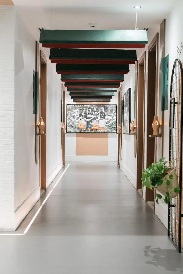 Shada Hotel Shatea Jeddah