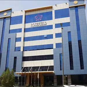 Rosefield Hotel Riyadh
