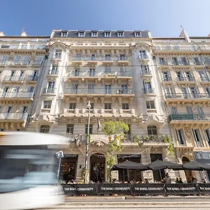 The Babel Community - Republique - Joliette Hotel Marseille