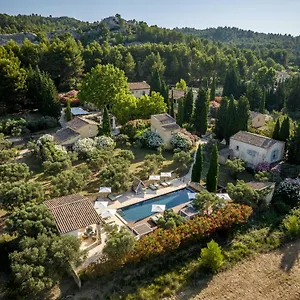 Les Petites Maisons - Hameau Des Baux Hotel Paradou