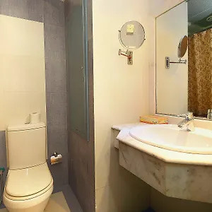 Mubarak Silver Hotel Medina