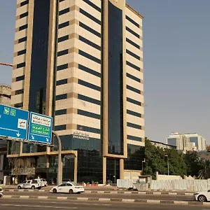 فندق ديار المشاعر Hotel